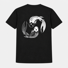 Load image into Gallery viewer, Tao Koi Yin Yang Tee