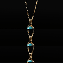 Load image into Gallery viewer, Atlas Pendant - philologa