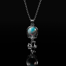 Load image into Gallery viewer, Atlas Pendant - philologa