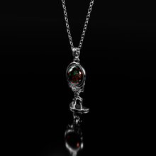 Load image into Gallery viewer, Atlas Pendant - philologa