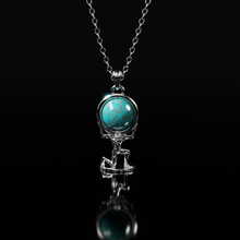 Load image into Gallery viewer, Atlas Pendant - philologa