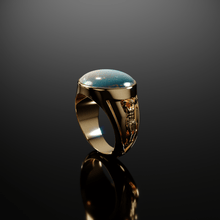 Load image into Gallery viewer, Atlas Ring - philologa