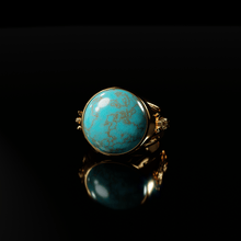 Load image into Gallery viewer, Atlas Ring - philologa