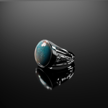 Load image into Gallery viewer, Atlas Ring - philologa