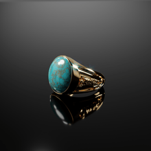 Load image into Gallery viewer, Atlas Ring - philologa