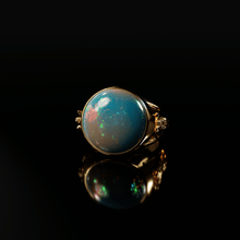 Load image into Gallery viewer, Atlas Ring - philologa