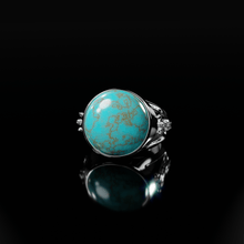 Load image into Gallery viewer, Atlas Ring - philologa