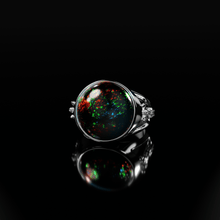 Load image into Gallery viewer, Atlas Ring - philologa