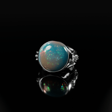 Load image into Gallery viewer, Atlas Ring - philologa