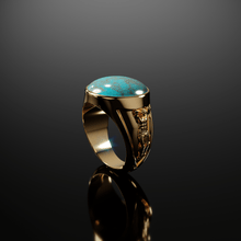 Load image into Gallery viewer, Atlas Ring - philologa