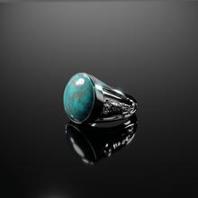 Load image into Gallery viewer, Atlas Ring - philologa