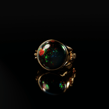 Load image into Gallery viewer, Atlas Ring - philologa