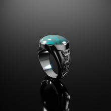 Load image into Gallery viewer, Atlas Ring - philologa