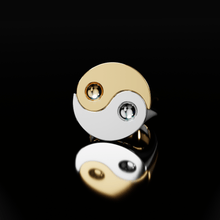 Load image into Gallery viewer, Balance - Yin Yang Tao Stacker - philologa