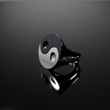 Load image into Gallery viewer, Balance - Yin Yang Tao Stacker - philologa