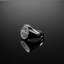 Load image into Gallery viewer, Cardinal - Four Stoic Virtues - philologa