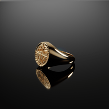 Load image into Gallery viewer, Cardinal - Four Stoic Virtues - philologa