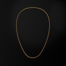 Load image into Gallery viewer, Fine Chains - philologa