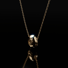 Load image into Gallery viewer, Mati - Evil Eye Pendant - philologa