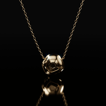 Load image into Gallery viewer, Mati - Evil Eye Pendant - philologa