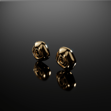 Load image into Gallery viewer, Mati - Evil Eye Stud Earrings - philologa