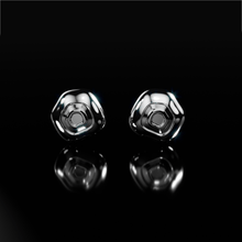 Load image into Gallery viewer, Mati - Evil Eye Stud Earrings - philologa