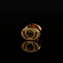 Load image into Gallery viewer, Memento Mori Hourglass Signet - philologa