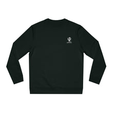 Load image into Gallery viewer, Memento Mori Organic Sweatshirt - philologa