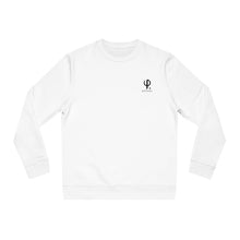 Load image into Gallery viewer, Memento Mori Organic Sweatshirt - philologa
