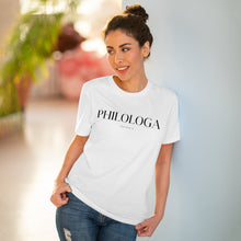 Load image into Gallery viewer, Stoic Organic T-Shirt - philologa