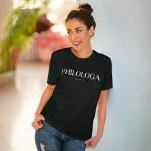 Load image into Gallery viewer, Stoic Organic T-Shirt - philologa