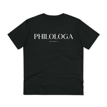 Load image into Gallery viewer, Stoic Organic T-Shirt - philologa