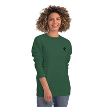 Load image into Gallery viewer, Tao Koi Organic Yin Yang Sweatshirt - philologa