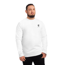 Load image into Gallery viewer, Tao Koi Organic Yin Yang Sweatshirt - philologa