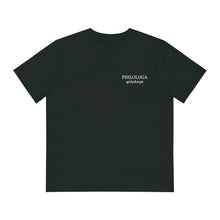 Load image into Gallery viewer, Tao Koi Organic Yin Yang T-shirt - philologa