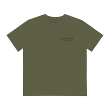 Load image into Gallery viewer, Tao Koi Organic Yin Yang T-shirt - philologa