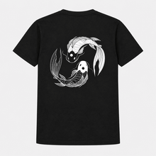 Load image into Gallery viewer, Tao Koi Yin Yang Tee - philologa