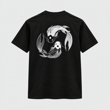 Load image into Gallery viewer, Tao Koi Yin Yang Tee - philologa