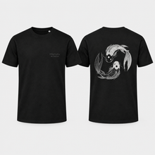 Load image into Gallery viewer, Tao Koi Yin Yang Tee
