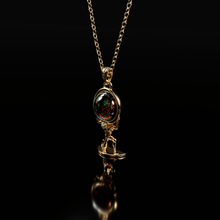 Load image into Gallery viewer, Atlas Pendant - philologa
