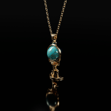 Load image into Gallery viewer, Atlas Pendant - philologa
