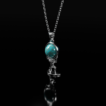 Load image into Gallery viewer, Atlas Pendant - philologa
