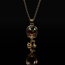 Load image into Gallery viewer, Atlas Pendant - philologa
