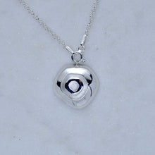 Load image into Gallery viewer, Mati - Evil Eye Pendant - philologa
