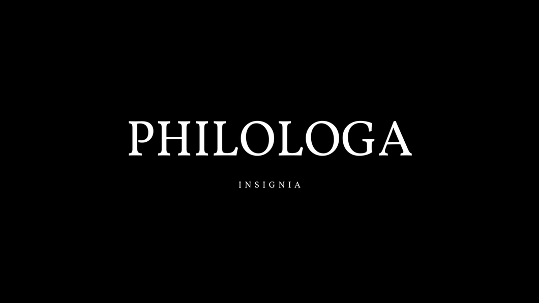 Philologa Gift Card - philologa