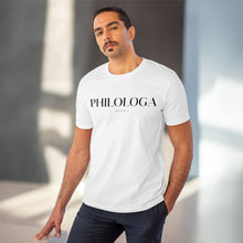 Load image into Gallery viewer, Stoic Organic T-Shirt - philologa
