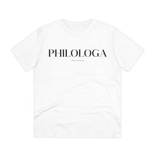 Load image into Gallery viewer, Stoic Organic T-Shirt - philologa
