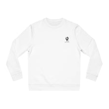 Load image into Gallery viewer, Tao Koi Organic Yin Yang Sweatshirt - philologa
